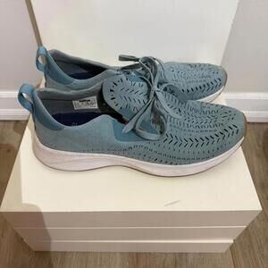 Native Apollo‎ Moc 2.0 Microfiber Vegan Shoes Women's 7